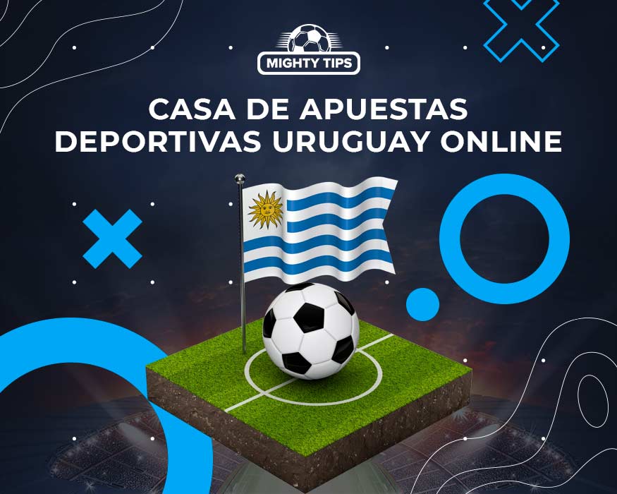 Apuestas Deportivas en Uruguay Guía Completa y Consejos Prácticos -490835809