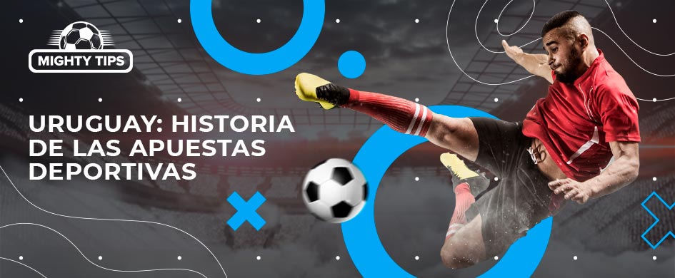 Apuestas Deportivas en Uruguay Todo lo que Necesitas Saber -493934559