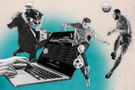 Apuestas Deportivas Estrategias y Consejos para Apostar con Éxito -478272263 Apuestas Deportivas Estrategias y Consejos para Apostar con Éxito -478272263