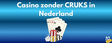 De Voordelen van Geen CRUKS Casino's -734261294