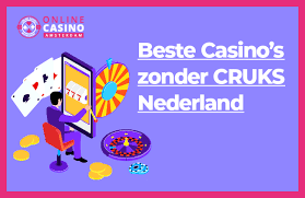 De Voordelen van Geen CRUKS Casino's -734261294