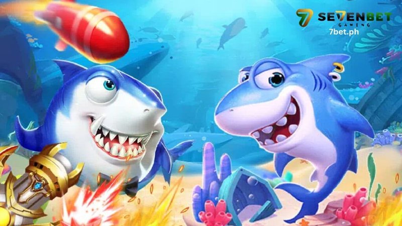 Experience the Thrill of JDB Cai Shen Fishing Game in India in India