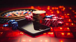 Discover the Excitement of 7Gold Casino Your Ultimate Gaming Destination