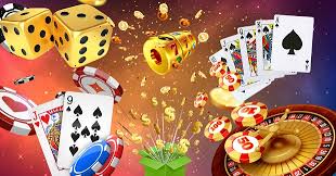 Discover the Thrilling World of Spinpanda Casino 1343275269