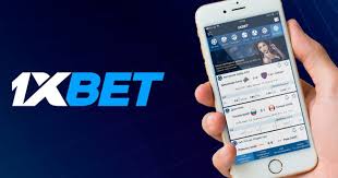 Download 1xBet Cameroon APK Your Guide to Mobile Betting 421705128