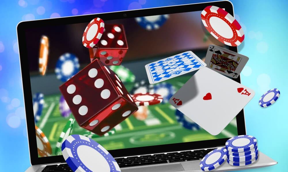 Experience the Thrills of iLuckiCasino Canada Your Ultimate Online Gambling Destination