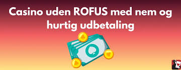 Finde de Bedste Casino Sider uden MitID Finde de Bedste Casino Sider uden MitID