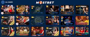 Mostbet APK Asan və Rahat Qumar Tətbiqi