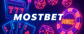 Mostbet APK Asan və Rahat Qumar Tətbiqi