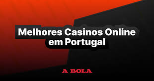 Os Melhores Casinos Online em Portugal para Jogar 2068832425 Os Melhores Casinos Online em Portugal para Jogar 2068832425