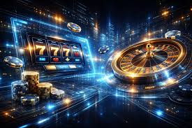 Spil Casino Uden Om Rufus - En Guide til Alternativer