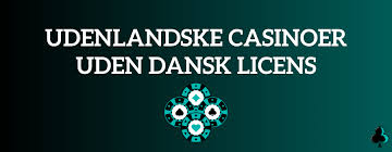 Spil Online Casino Uden Om Rufus