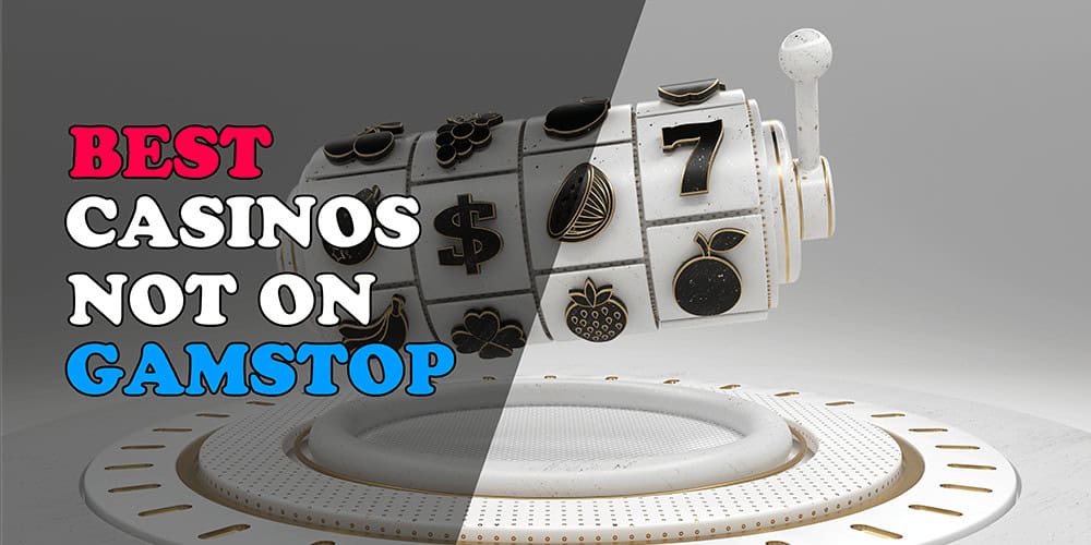 Explore Online Casinos Not on GamStop Your Gateway to Unrestricted Gaming