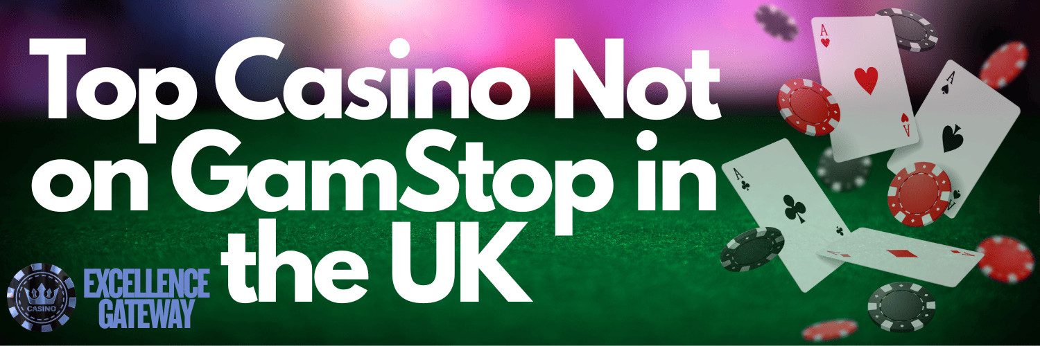 Explore Online Casinos Not on GamStop Your Gateway to Unrestricted Gaming