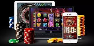 Explore the Excitement of Online Casino Golden Mister