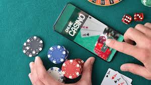 Explore the Excitement of Online Casino Golden Mister