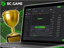 Explore the World of BC.Game Online Platform A Comprehensive Guide