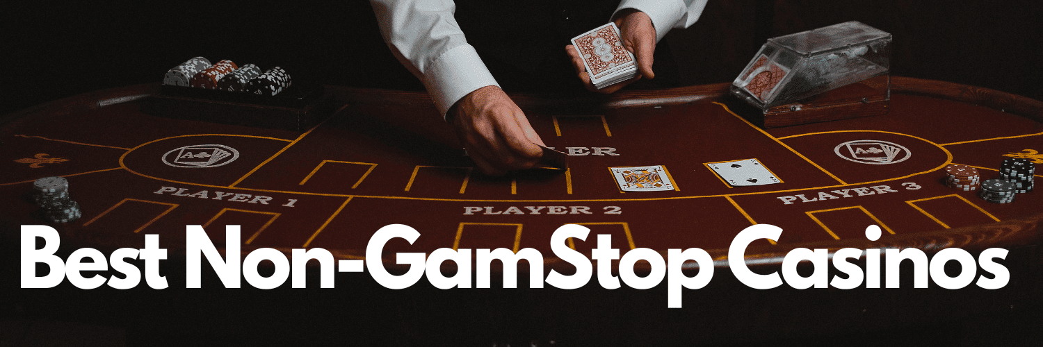 Exploring Non GamStop Casinos A New Era of Online Gambling