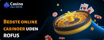 Guide til gambling uden rofus Fordele og ulemper