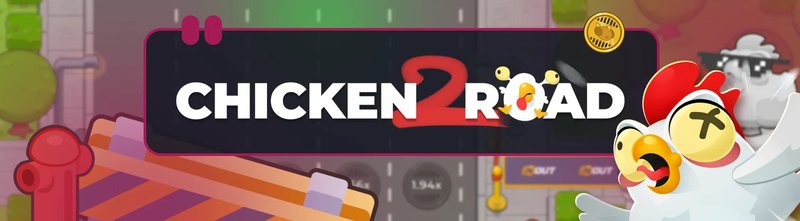 Explore chicken road españa