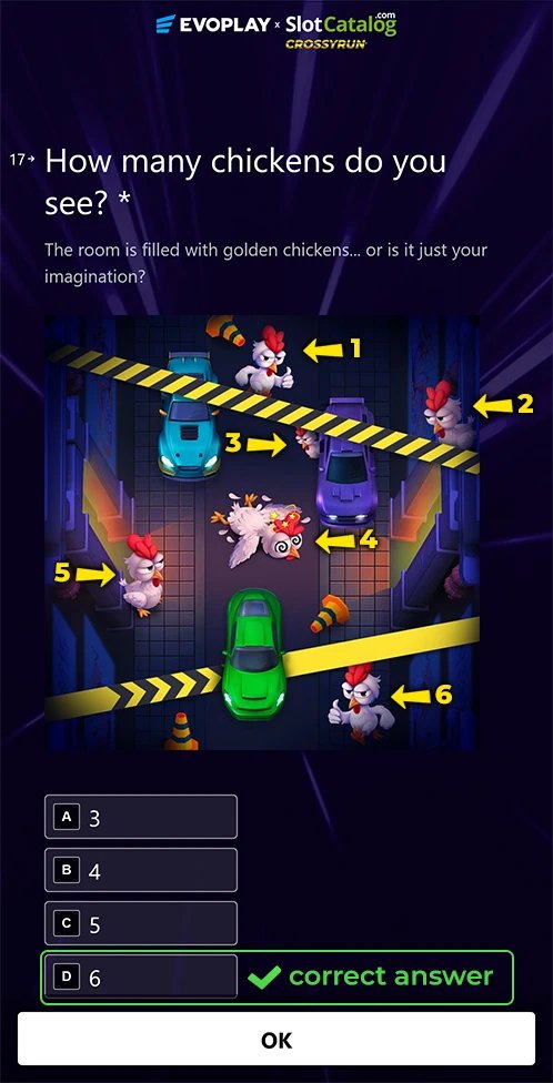 La Emoción Sin Fronteras: Prueba el Exitante Juego de Rueda de Uncrossable Rush - overview